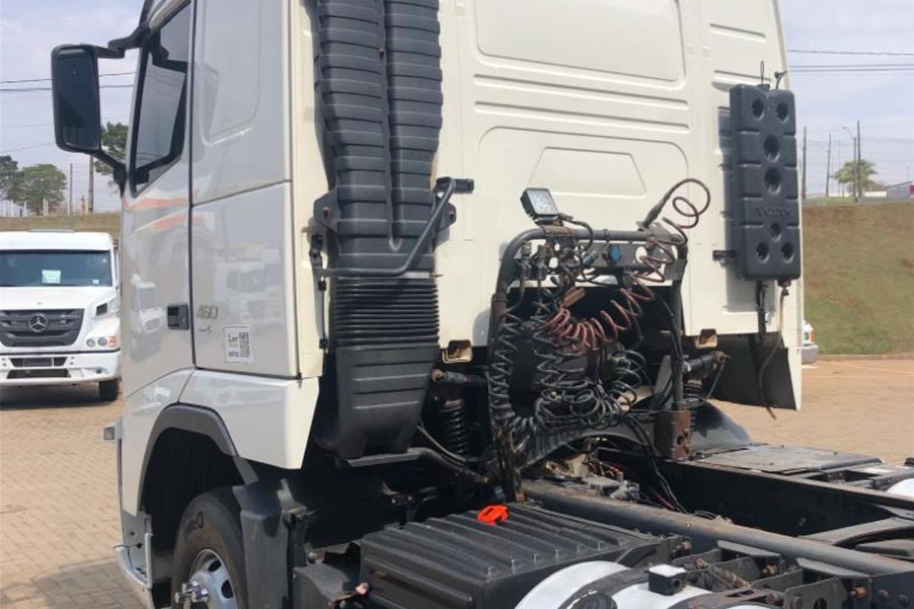 Volvo FH 460 - 13/13 3