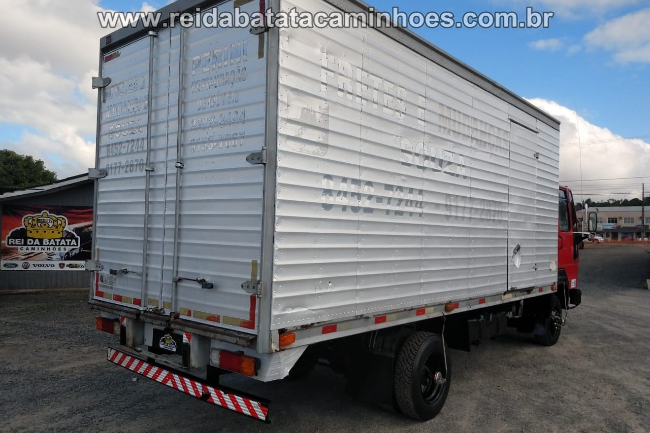 Ford Cargo814 - 99/99 4