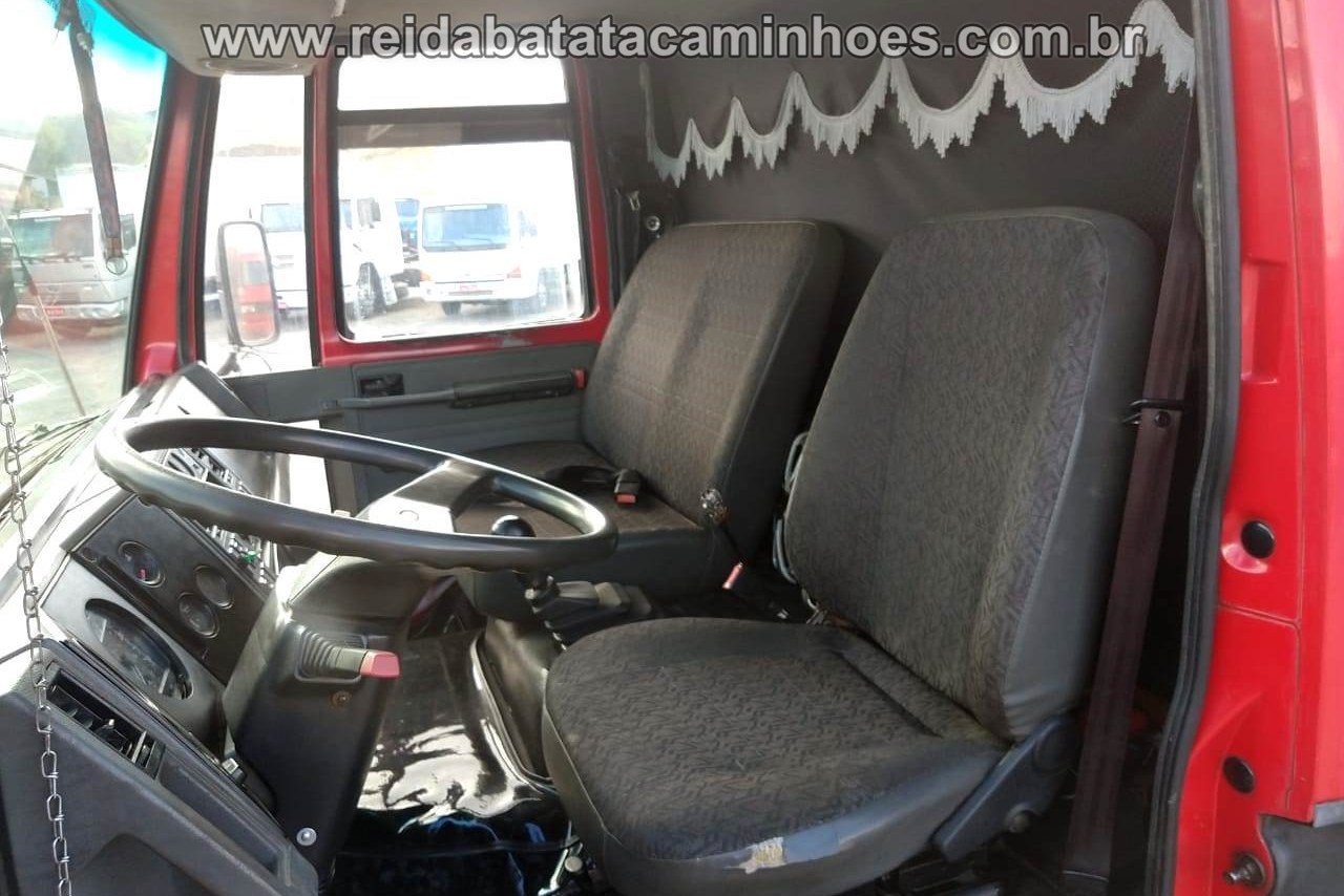 Ford Cargo814 - 99/99 9