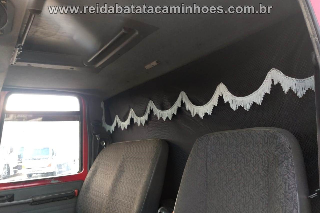 Ford Cargo814 - 99/99 10