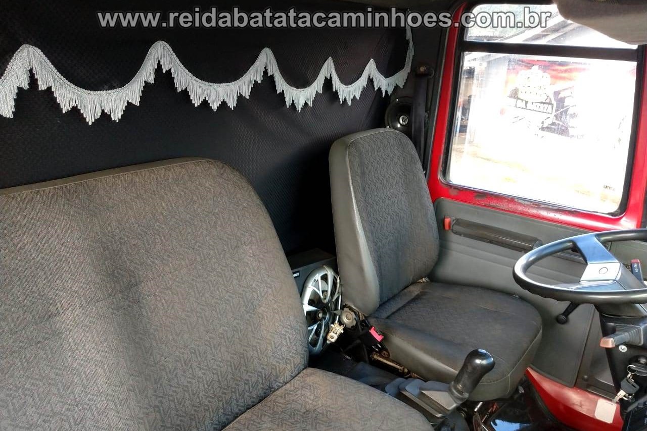 Ford Cargo814 - 99/99 11
