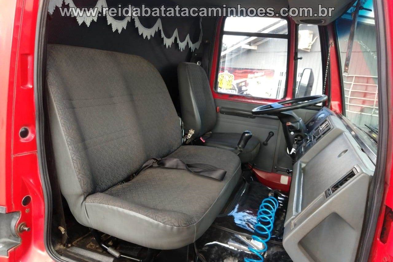 Ford Cargo814 - 99/99 12