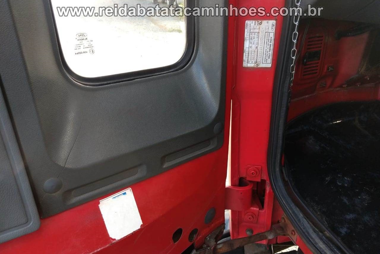Ford Cargo814 - 99/99 14