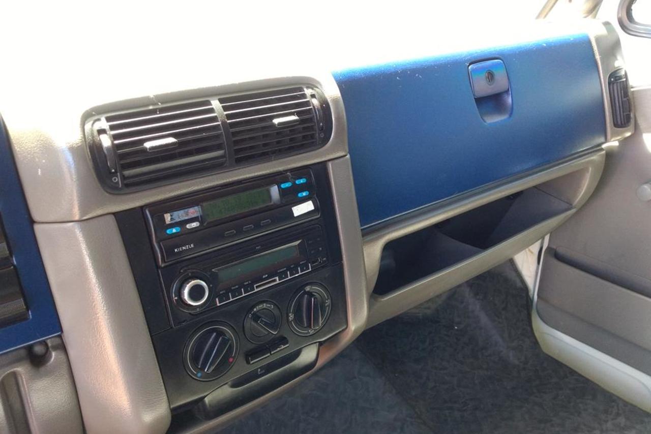 Volkswagen 8 120 - 07/07 12