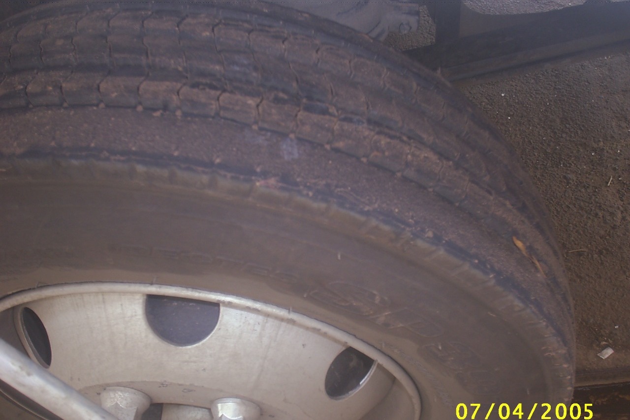 Volkswagen VW 9150 - 08/08 3