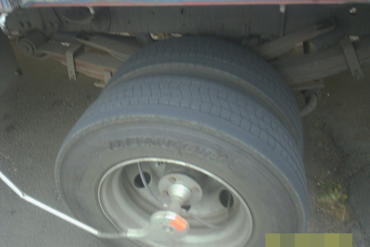 Volkswagen VW 9150 - 08/08 5