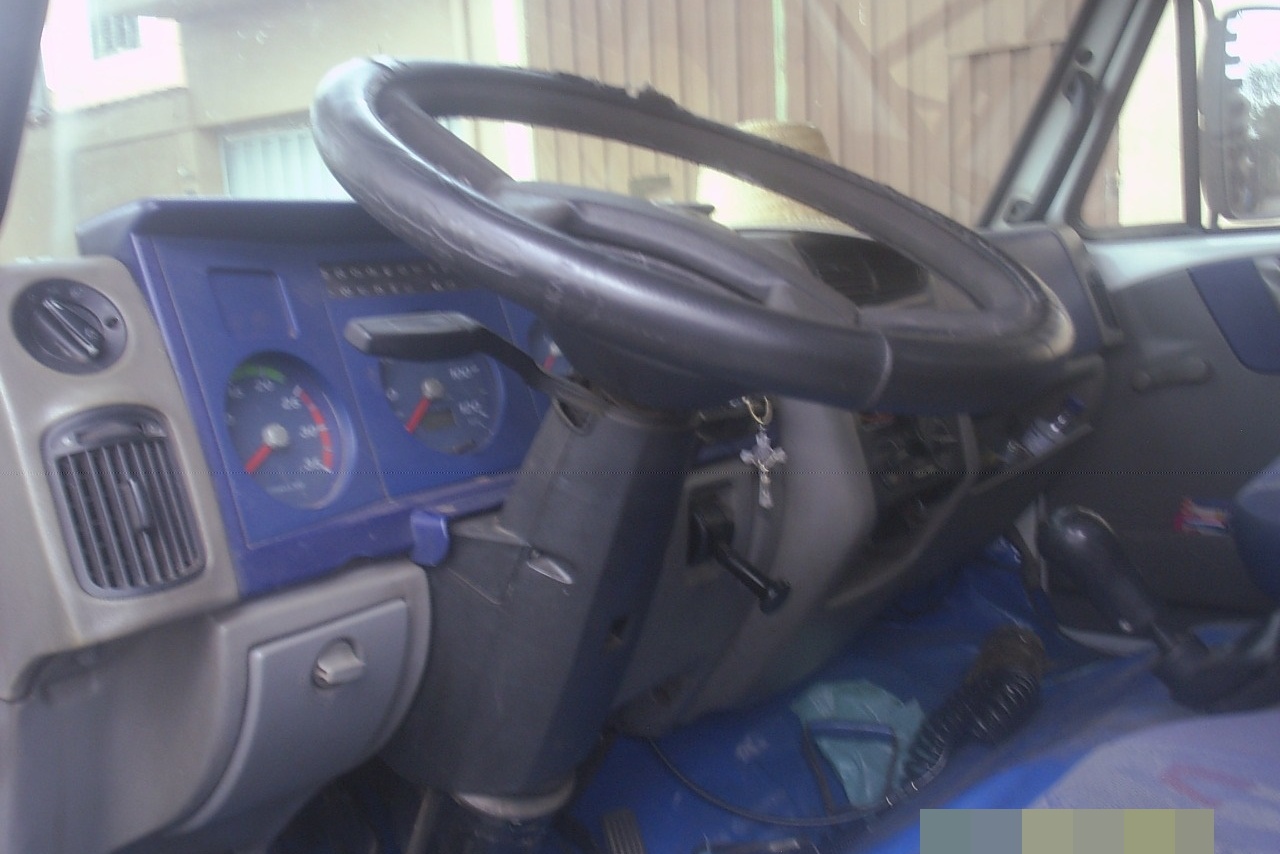 Volkswagen VW 9150 - 08/08 7