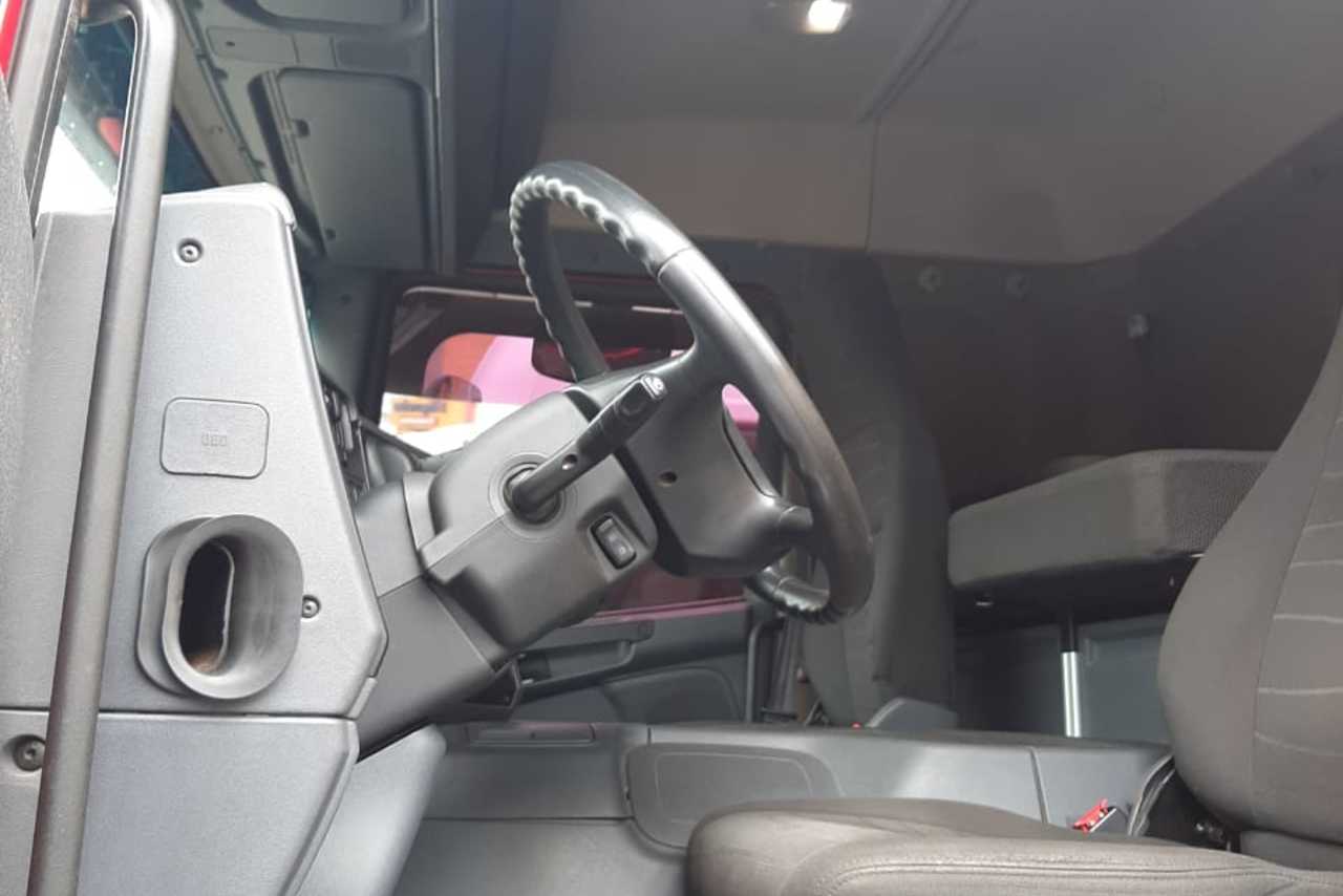 Scania P310 - 13/14 2