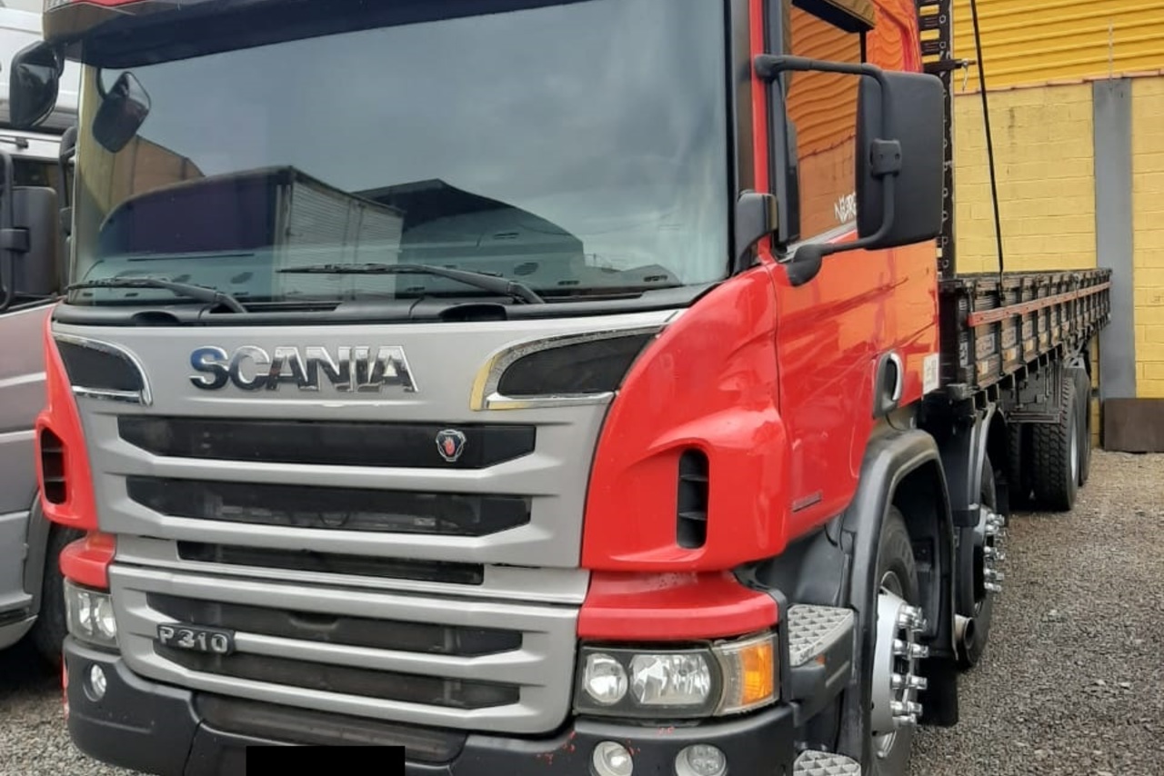Scania P310 - 13/14 1