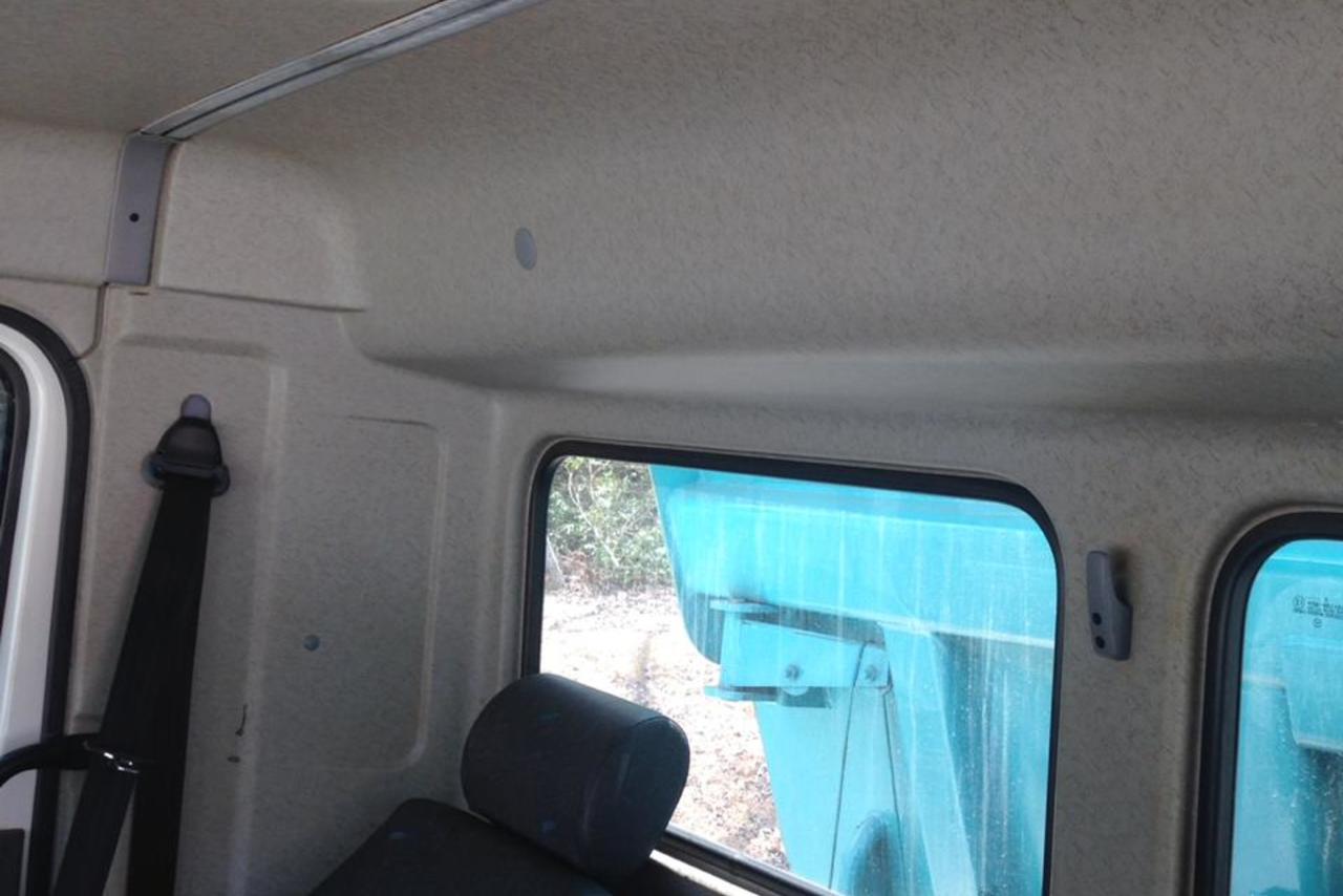 Mercedes Benz Axor 3344 - 10/10 8