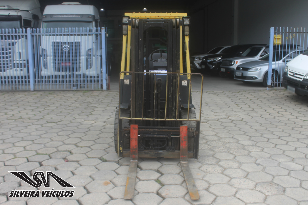 Hyster  H55 - 05/05 5