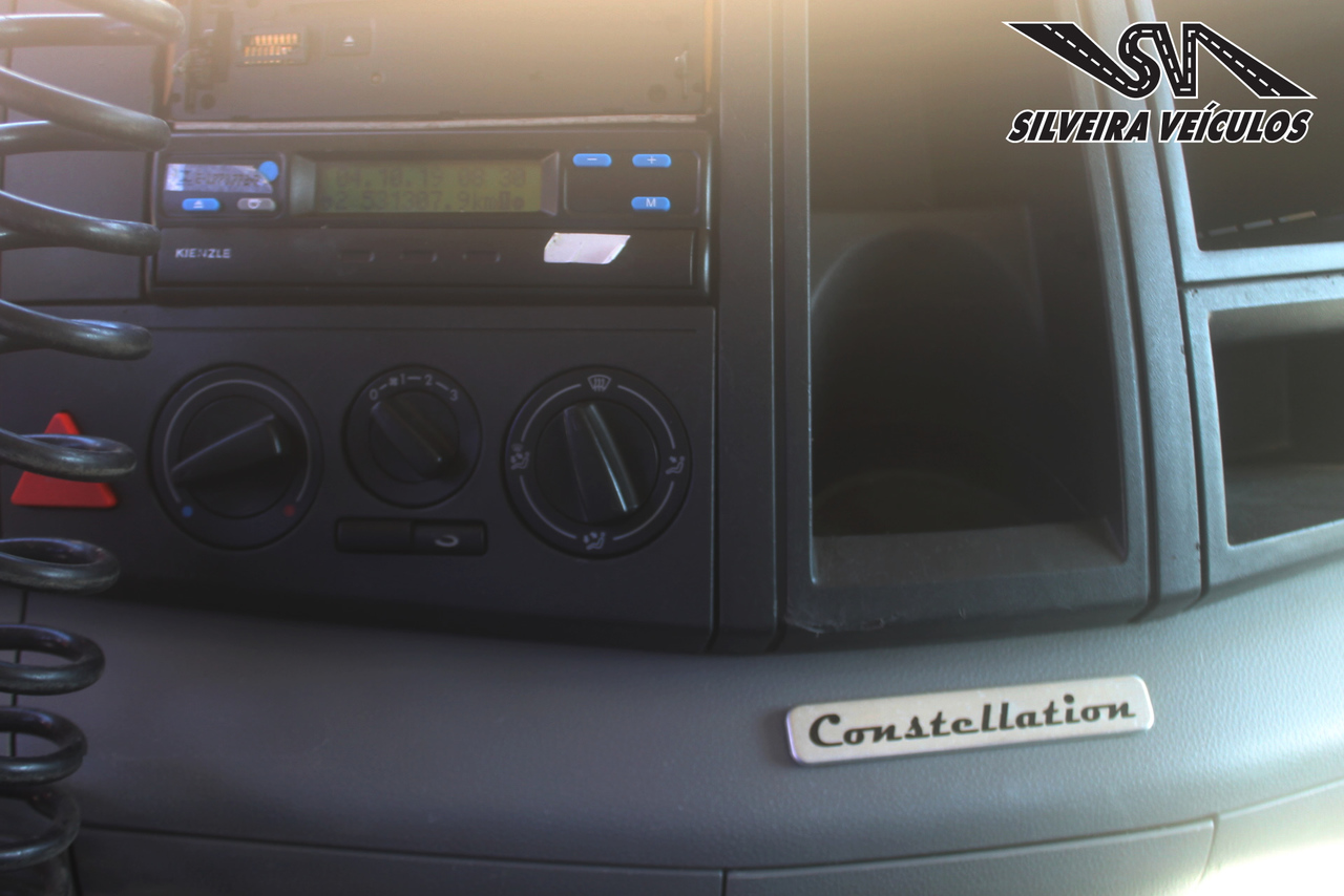 Volkswagen 15-180 E Constellation - 07/08 8