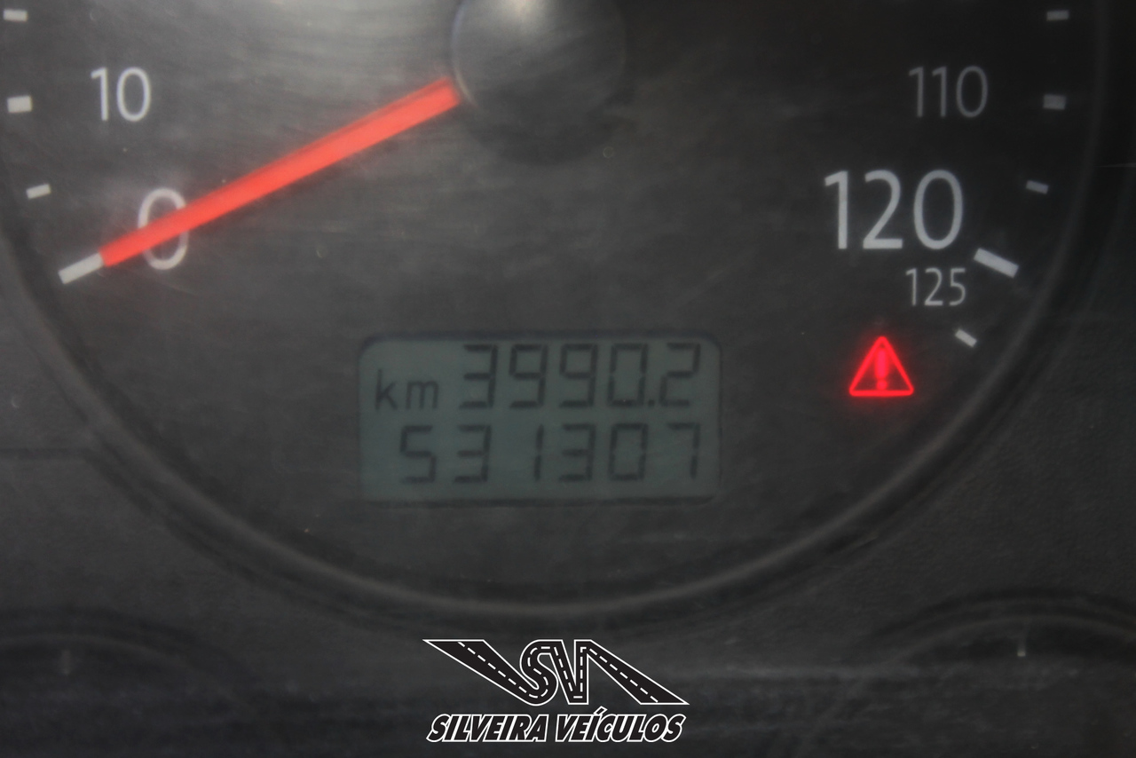 Volkswagen 15-180 E Constellation - 07/08 12