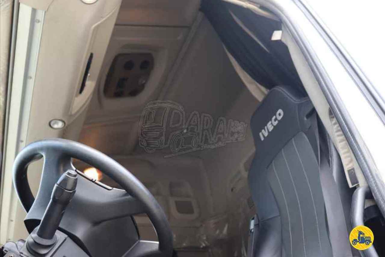 Iveco Stralis 600S40T - 16/17 8