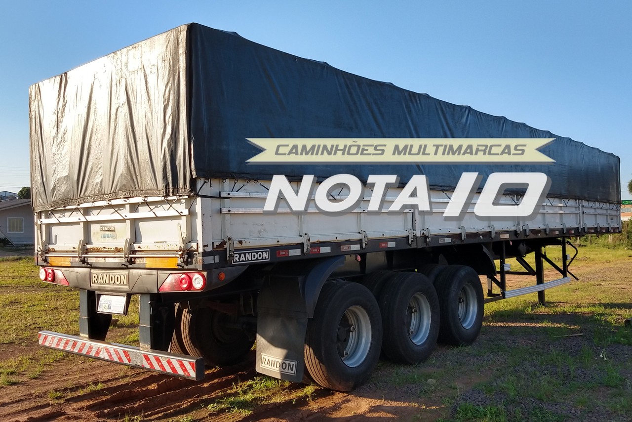 Randon Graneleira - 13/13 3