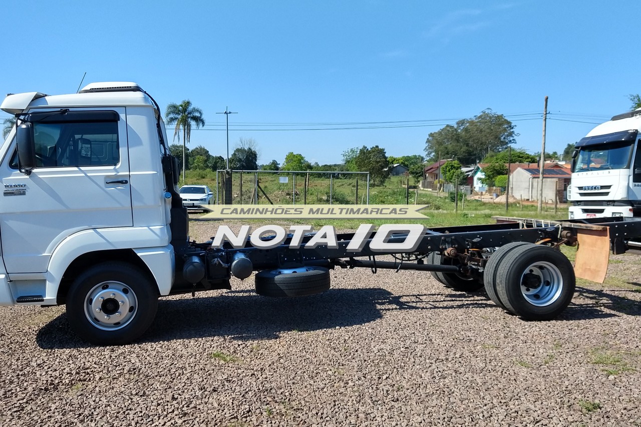 Volkswagen 10-160 E Delivery - 14/14 3