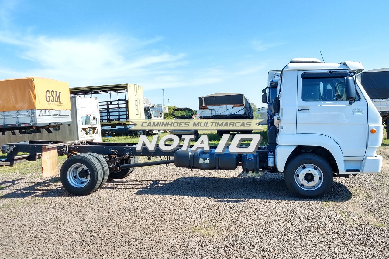 Volkswagen 10-160 E Delivery - 14/14 6