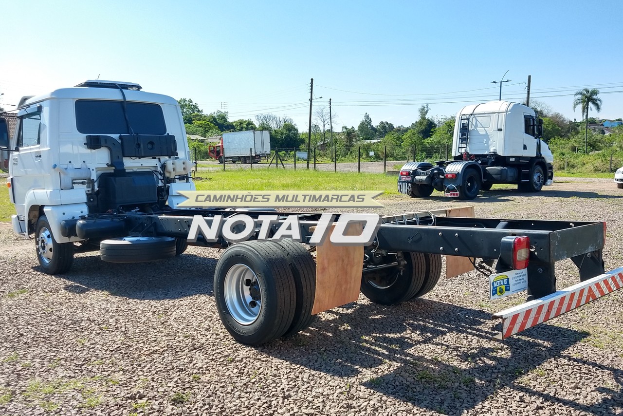 Volkswagen 10-160 E Delivery - 14/14 7
