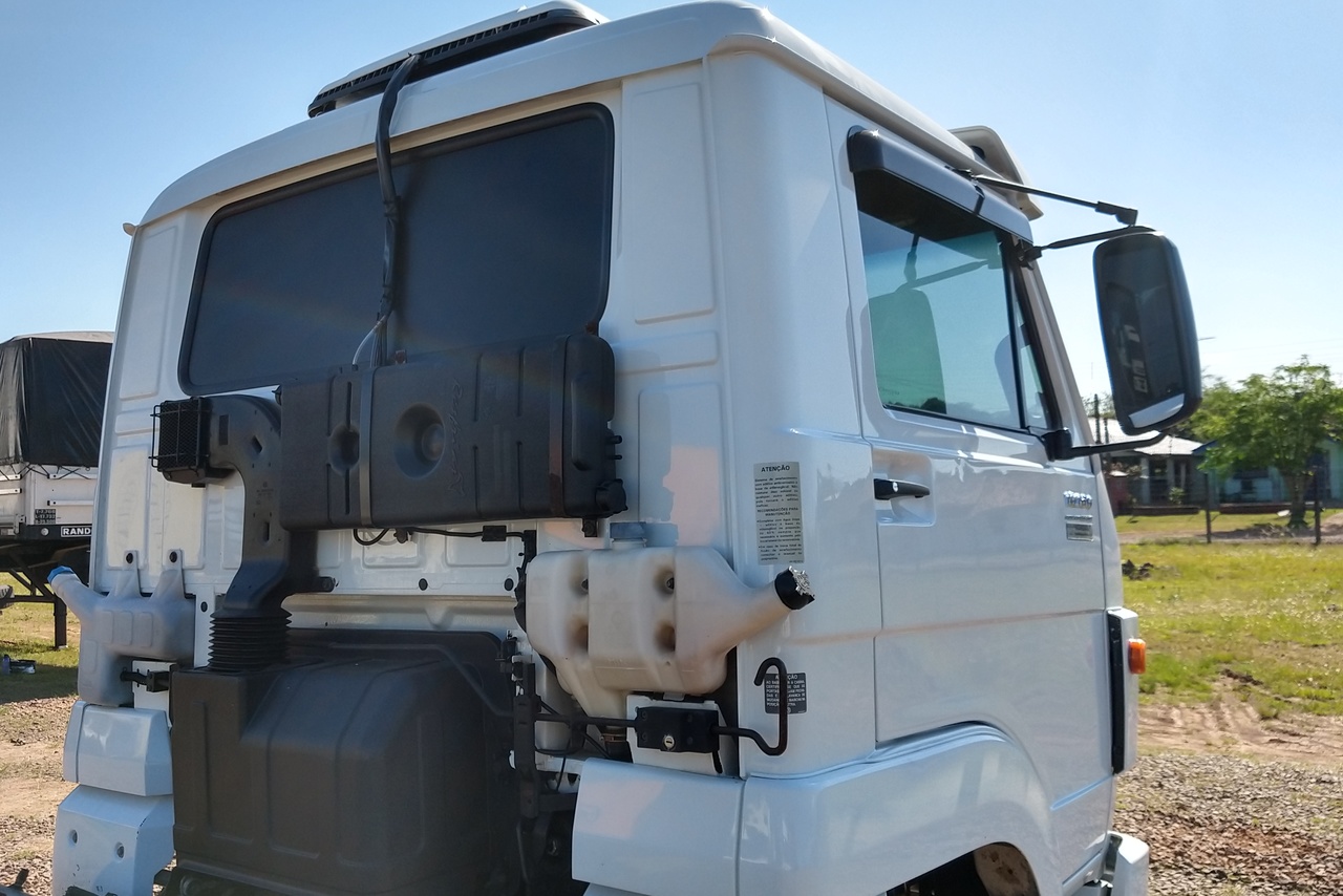 Volkswagen 10-160 E Delivery - 14/14 8