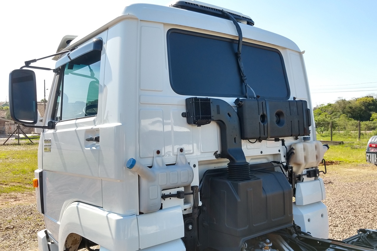 Volkswagen 10-160 E Delivery - 14/14 9