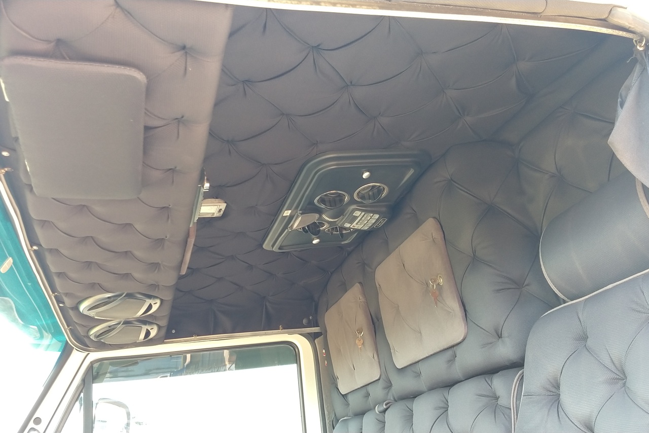 Volkswagen 10-160 E Delivery - 14/14 11