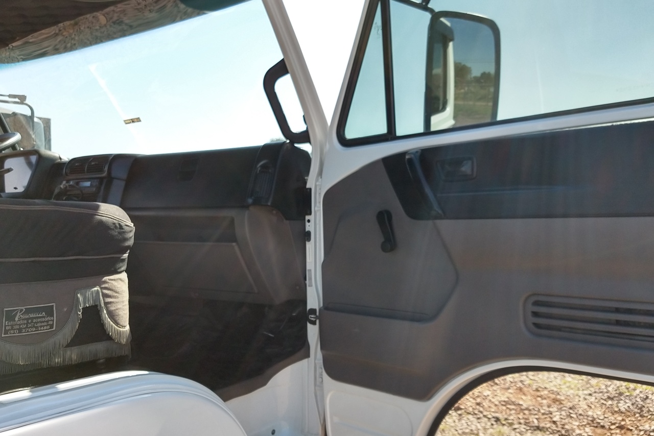 Volkswagen 10-160 E Delivery - 14/14 16