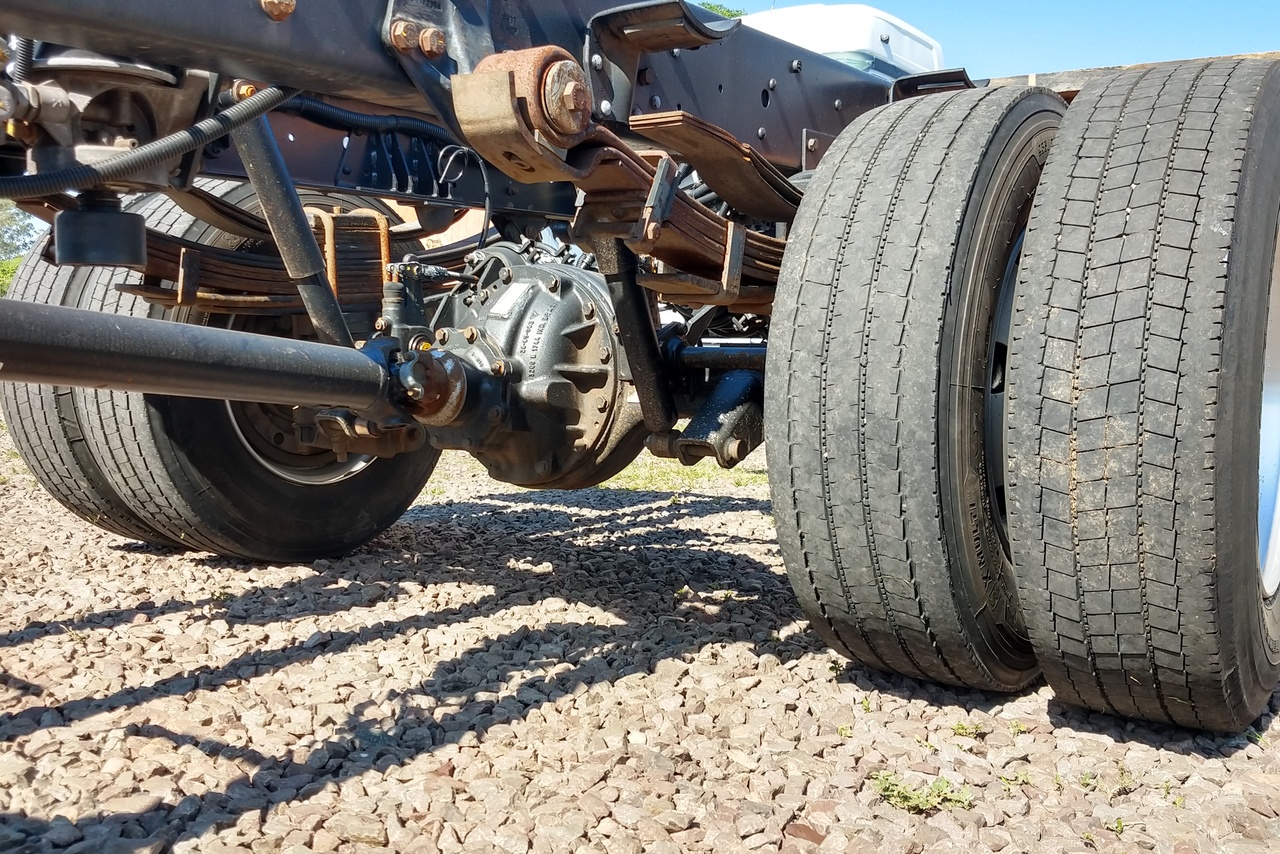 Volkswagen 10-160 E Delivery - 14/14 18