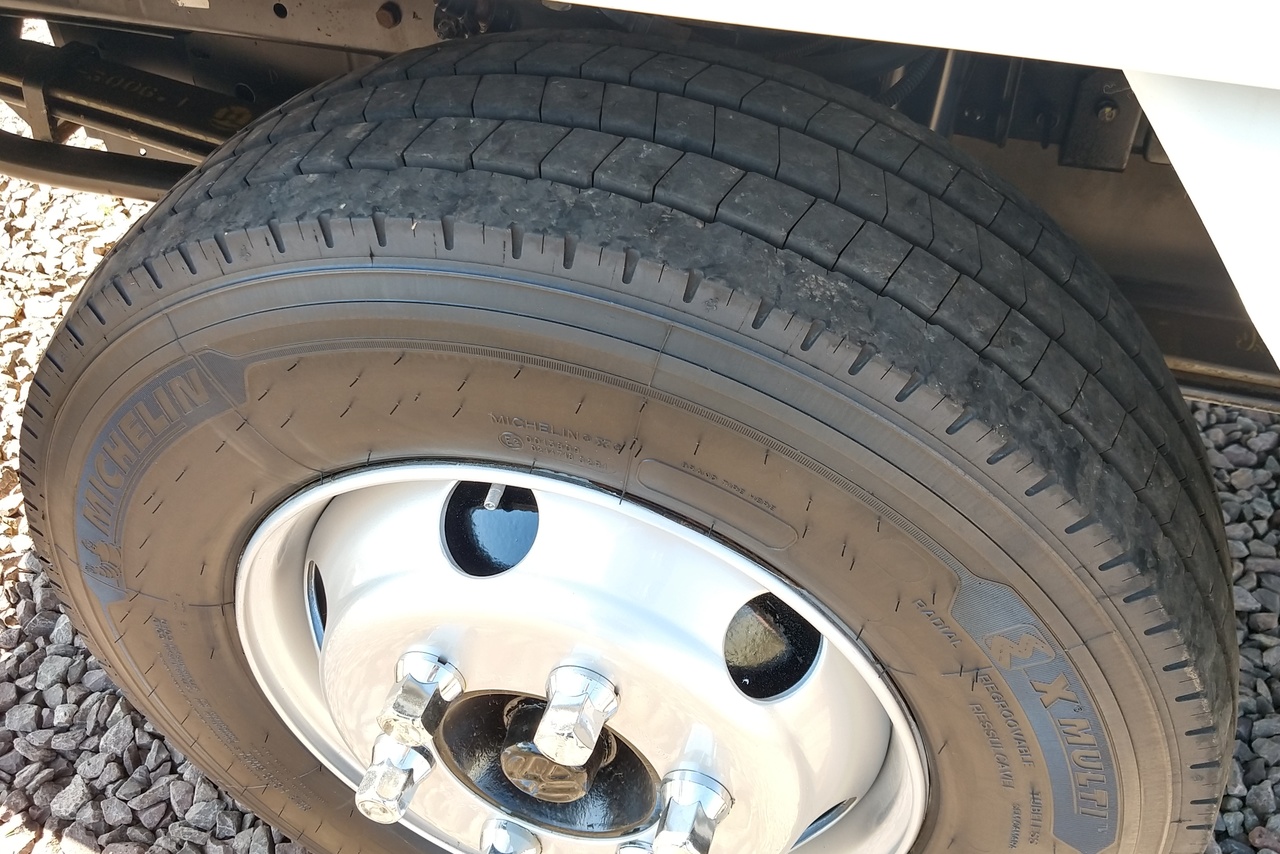 Volkswagen 10-160 E Delivery - 14/14 20