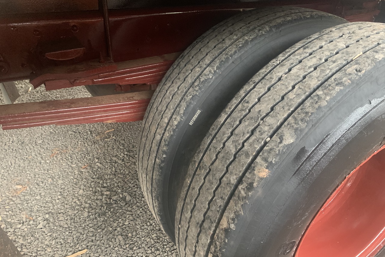 Mercedes Benz MB 1513 - 87/87 5