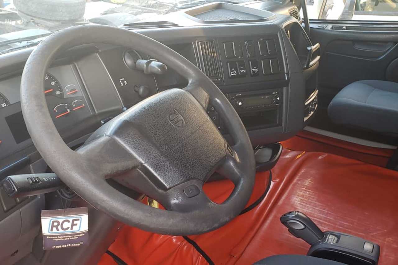 Volvo FH 400 - 10/11 8