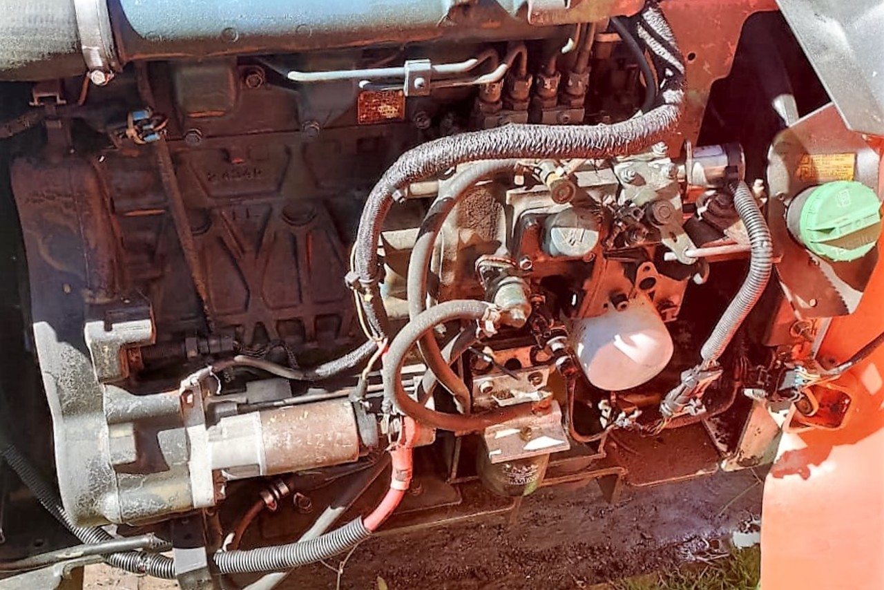 Bobcat S150 - 10/10 2