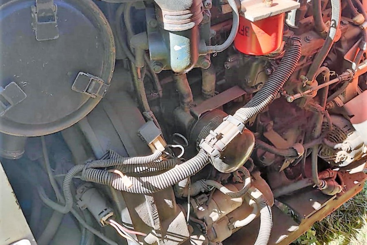 Bobcat S300 - 08/08 6