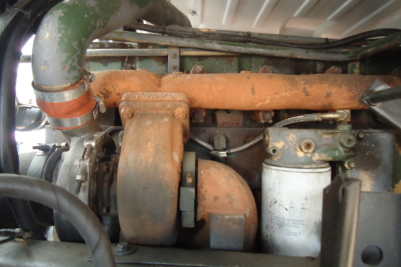 Volkswagen 14 210 - 90/90 4