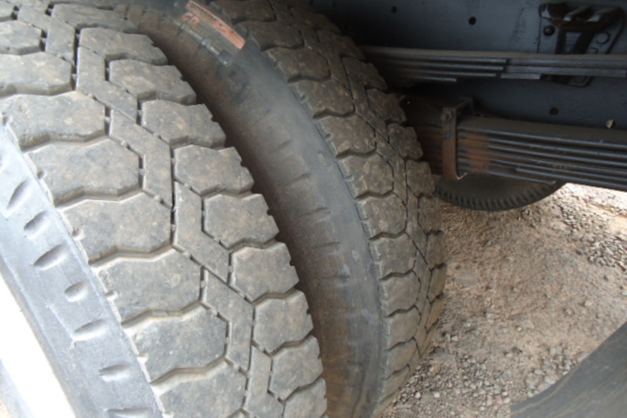 Volkswagen 14 210 - 90/90 9