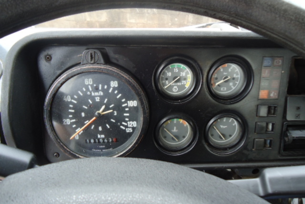 Volkswagen 14 210 - 90/90 11