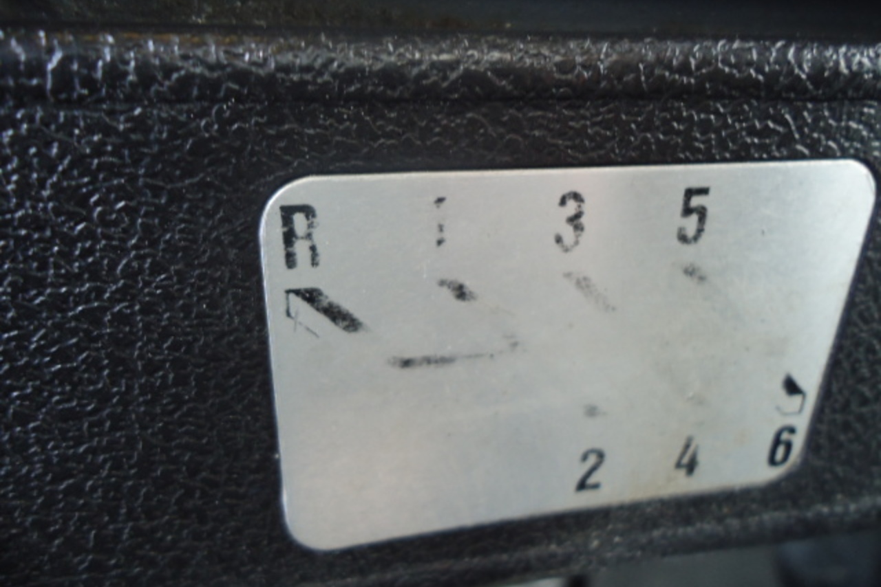 Volkswagen 14 210 - 90/90 16