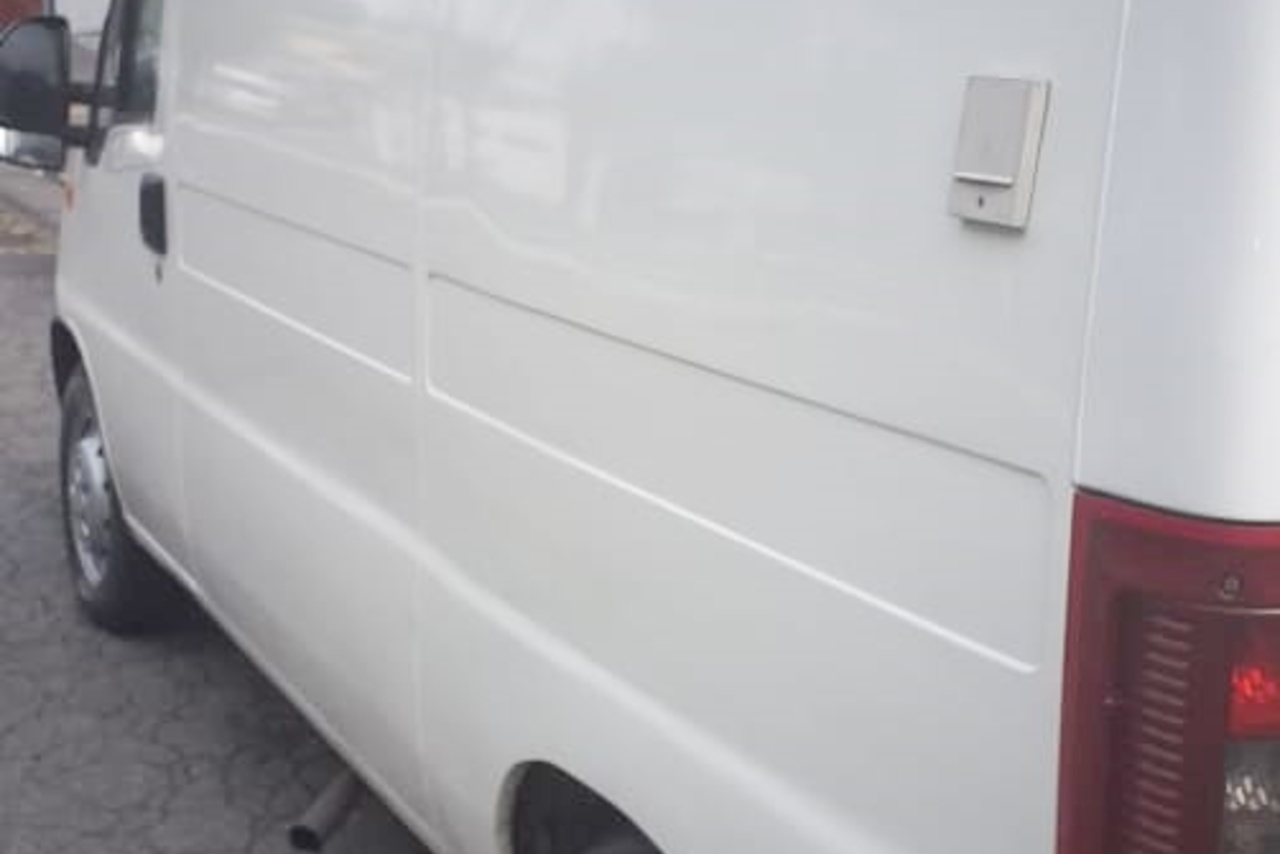 Peugeot Boxer furgão curta - 08/09 6