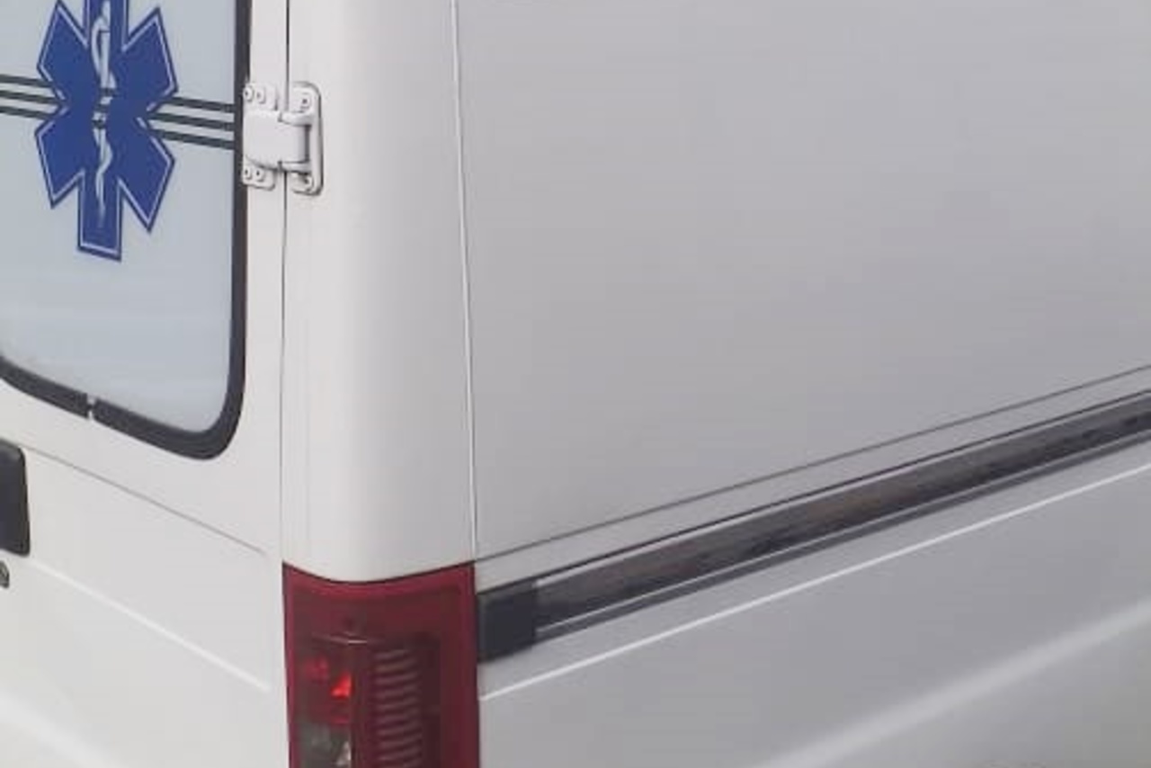 Peugeot Boxer furgão curta - 08/09 7
