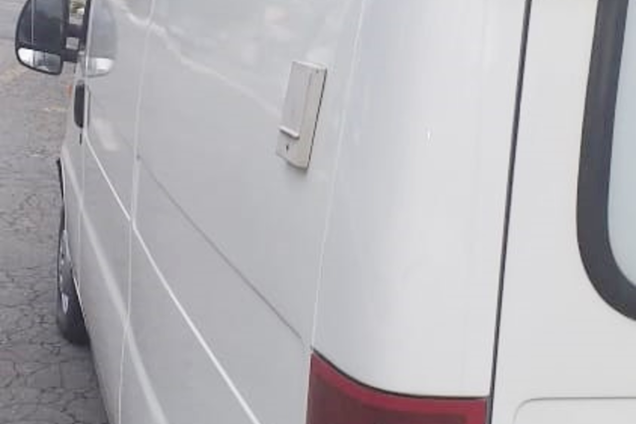 Peugeot Boxer furgão curta - 08/09 8