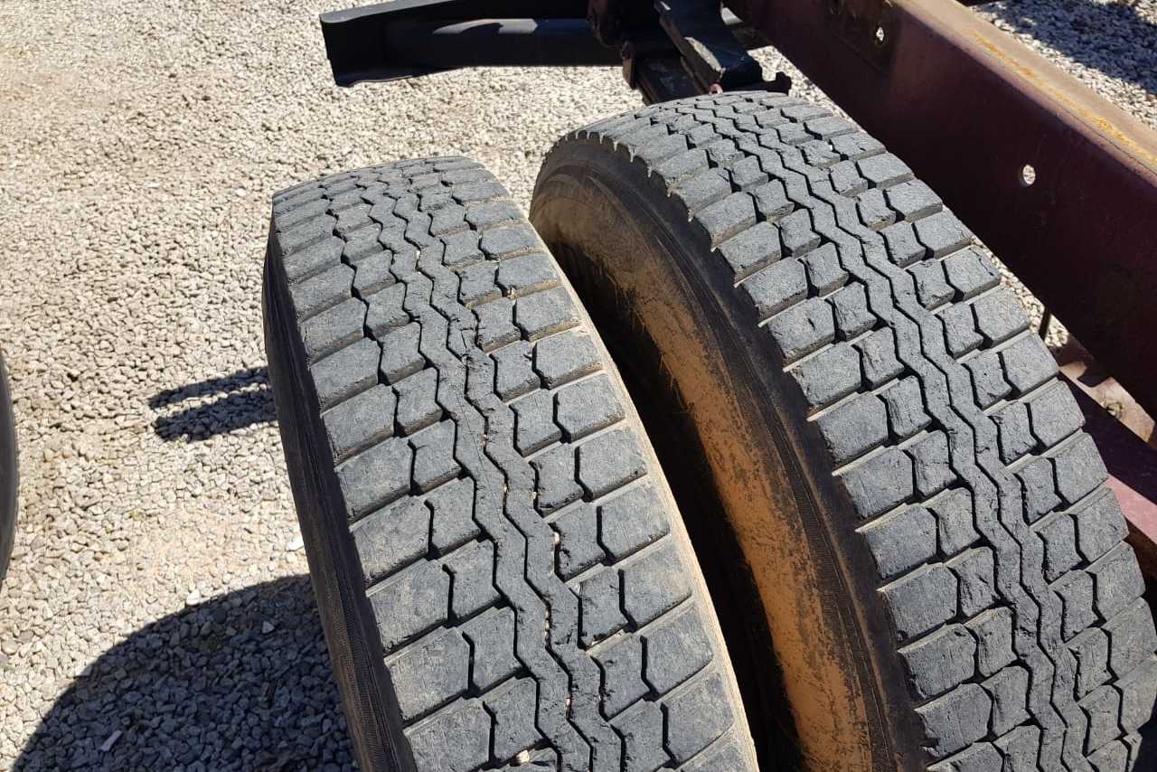 Mercedes Benz MB 1113 - 81/81 12