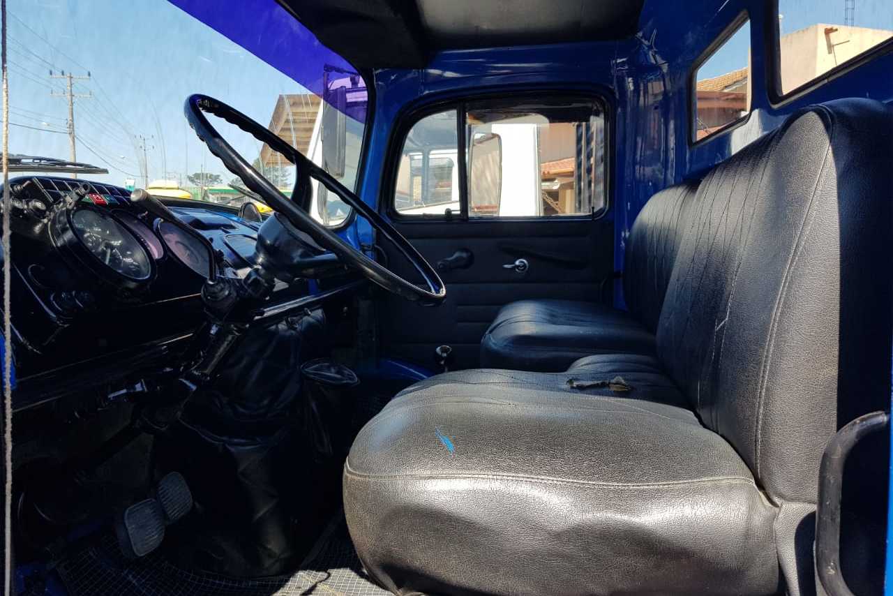 Mercedes Benz MB 1113 - 79/79 7