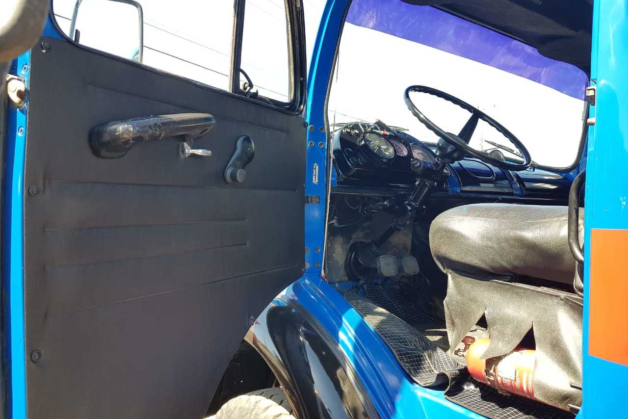 Mercedes Benz MB 1113 - 79/79 9
