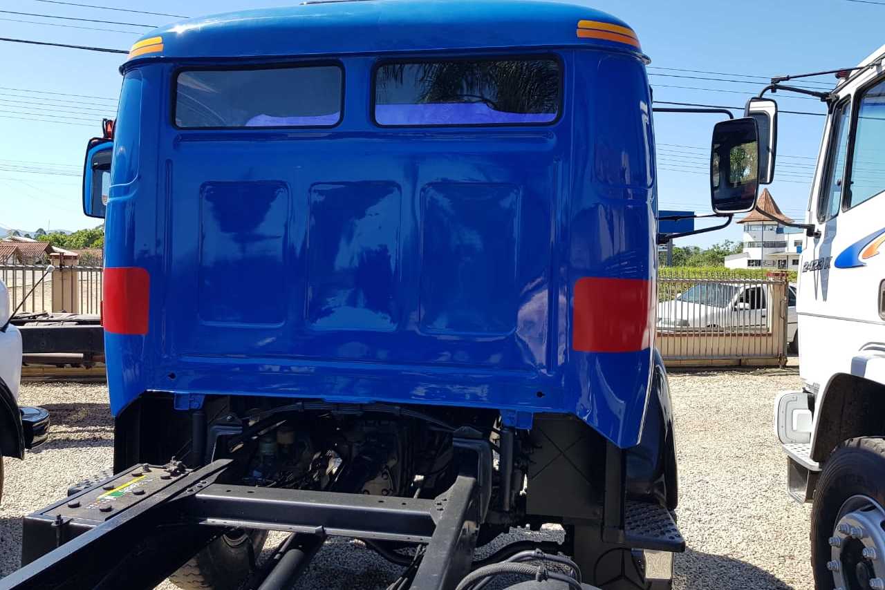 Mercedes Benz MB 1113 - 79/79 10
