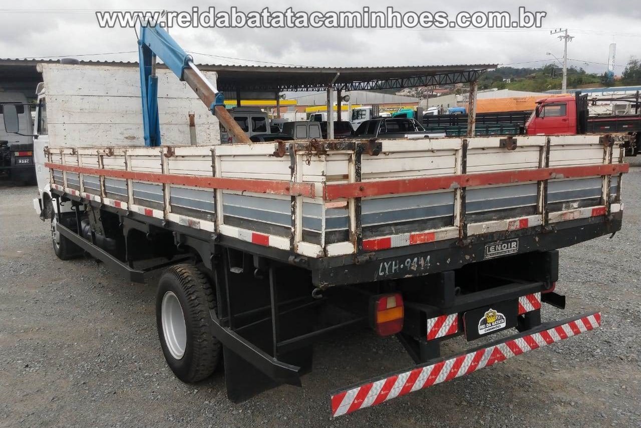 Volkswagen 7 90 - 90/90 2