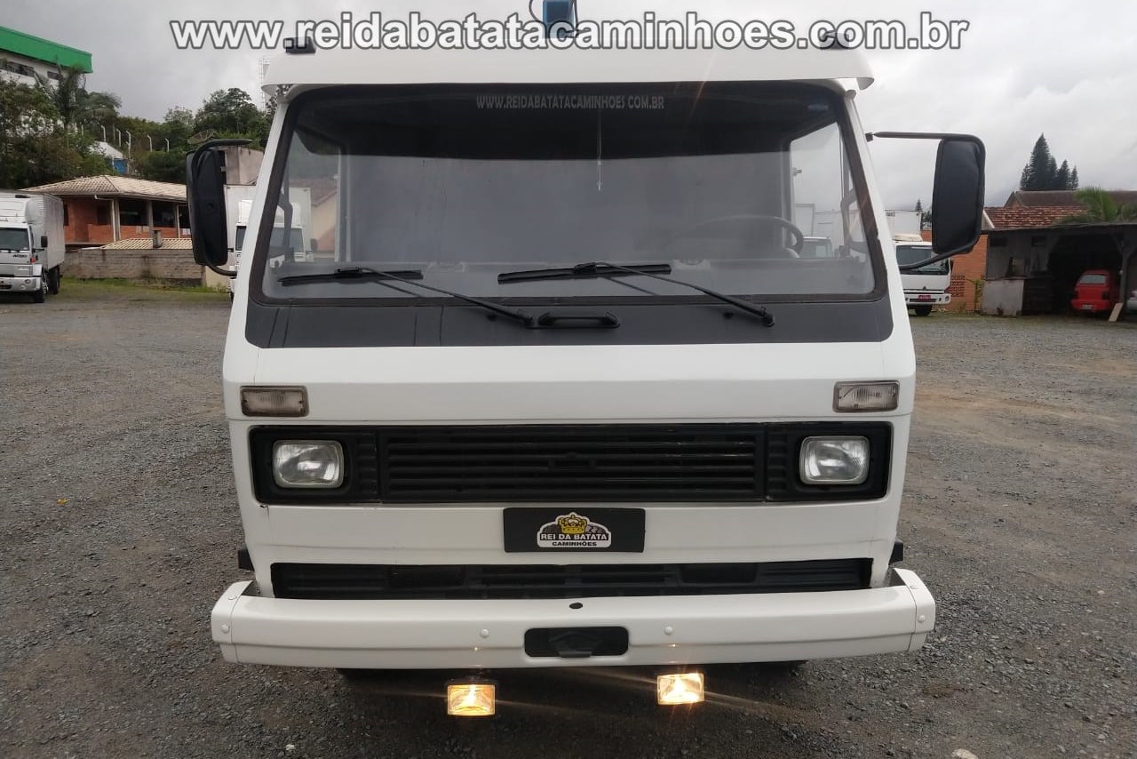 Volkswagen 7 90 - 90/90 3