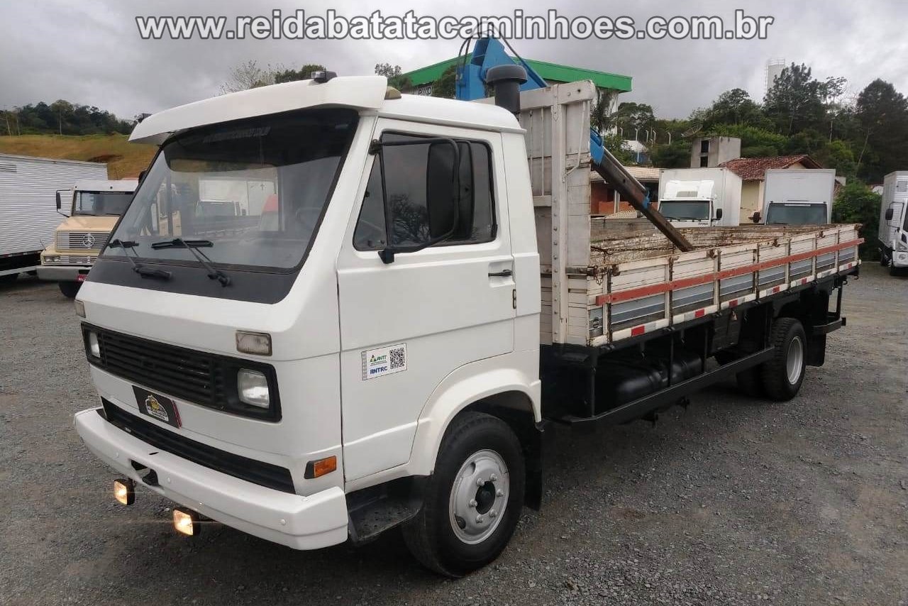 Volkswagen 7 90 - 90/90 6