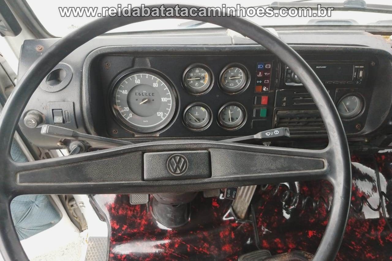 Volkswagen 7 90 - 90/90 7