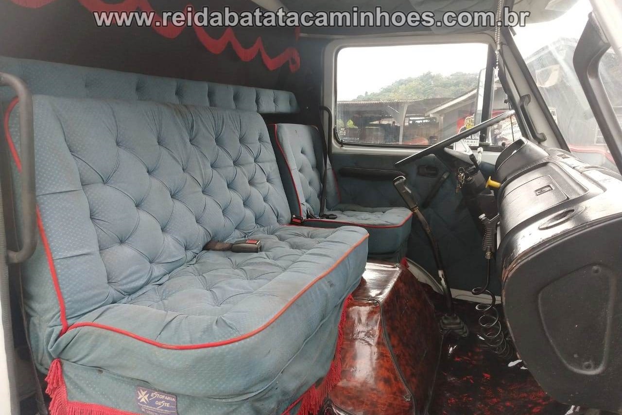 Volkswagen 7 90 - 90/90 13