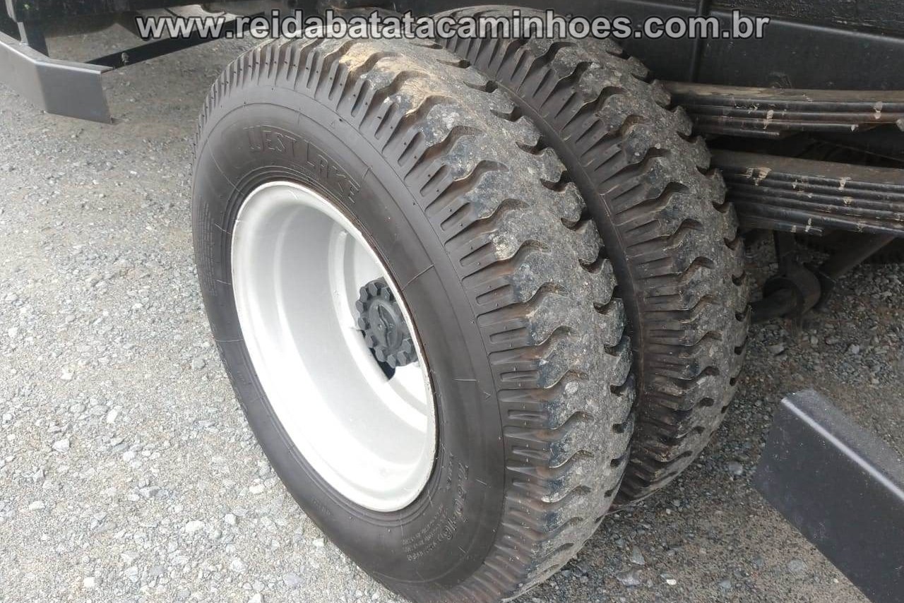 Volkswagen 7 90 - 90/90 20