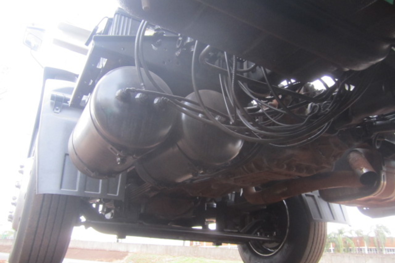 Mercedes Benz Atego 2729 - 13/13 8